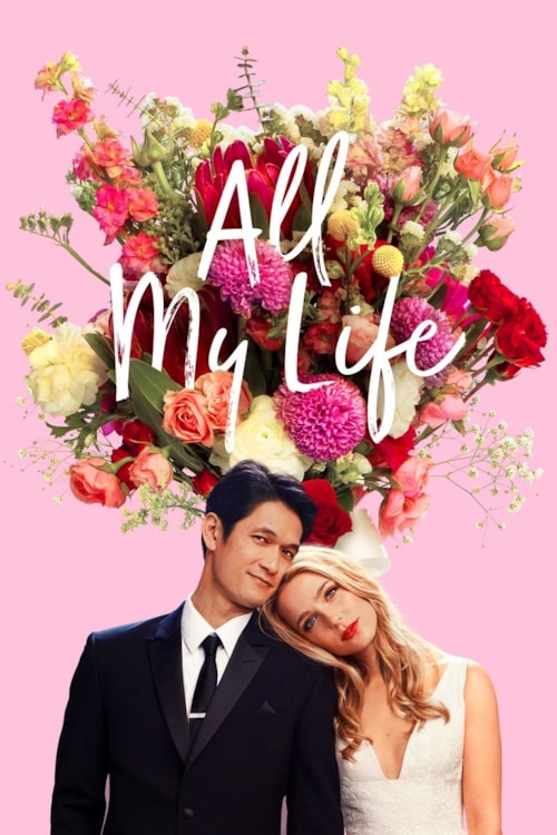 All My Life poster